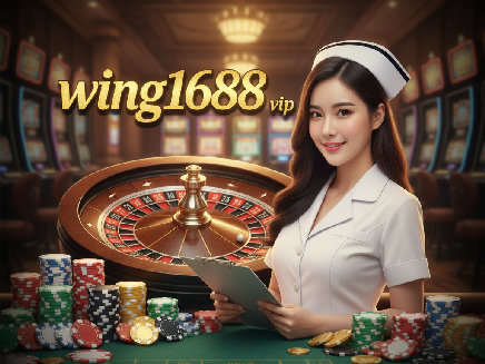 wing1688 vip