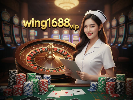 wing1688 vip ทางเข้า