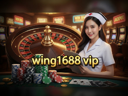wing1688 vip slot